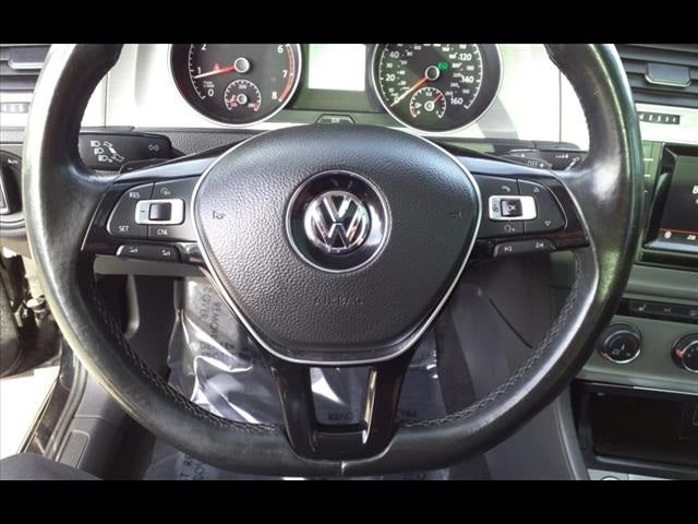 2015 Volkswagen Golf SportWagen SEL
